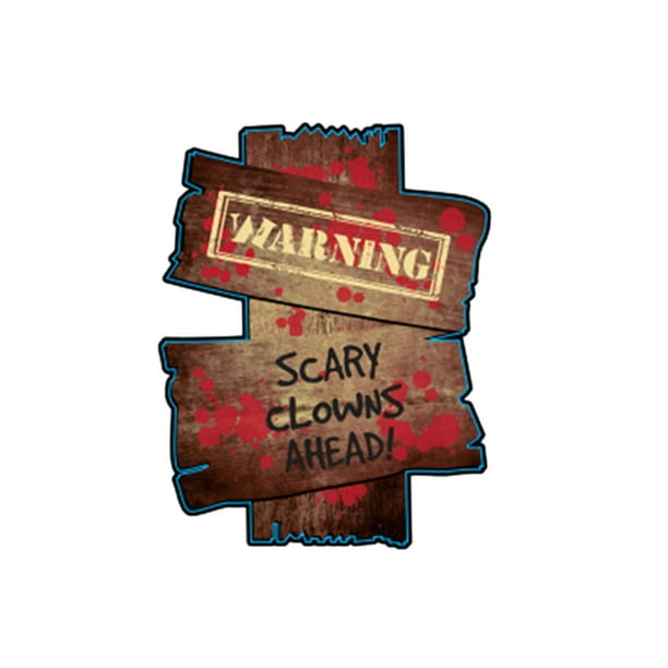 Scary Halloween Signs 2022 Aligament 2022 Halloween Decorations Garden Pile Outdoor Creepy Caution Sign Party Decorations Walmart Com