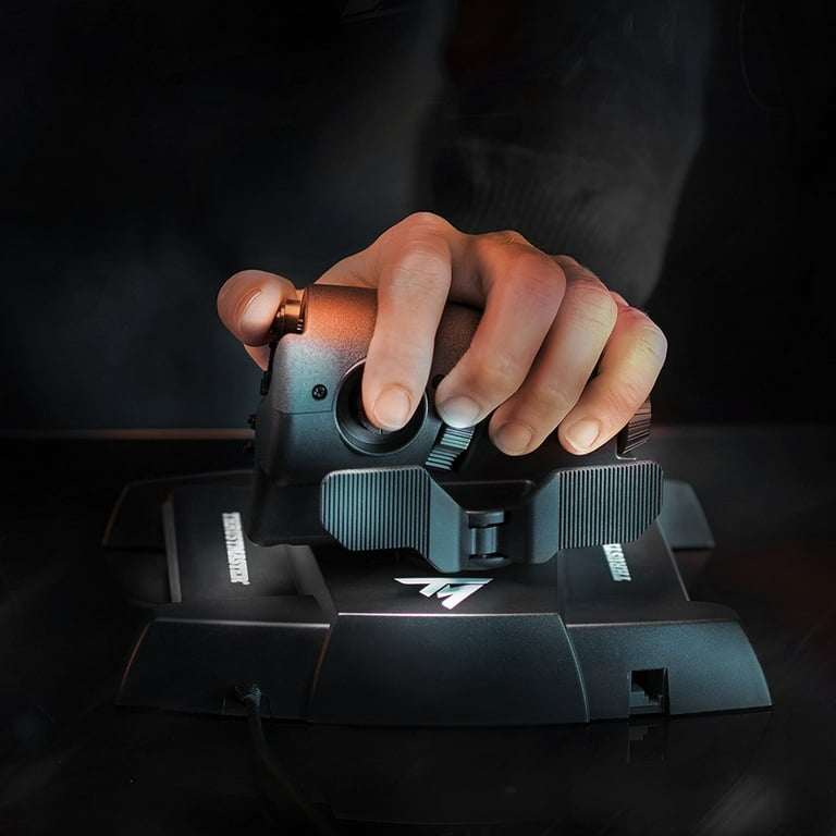 Thrustmaster TWCS Throttle (compatible w/PC) - Walmart.com