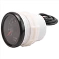 thumbnail image 2 of Tacómetro Eléctrico de 52 mm, 0-8000 RPM, Medidor de Tacómetro de 2 Pulgadas para Motor de Gasolina de 2, 3, 4, 5, 6 y 8 Cilindros, Automóvil, ,, 2 of 5