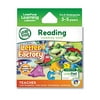 leapfrog letter factory learning game (works with leappad tablets and leapster gs)