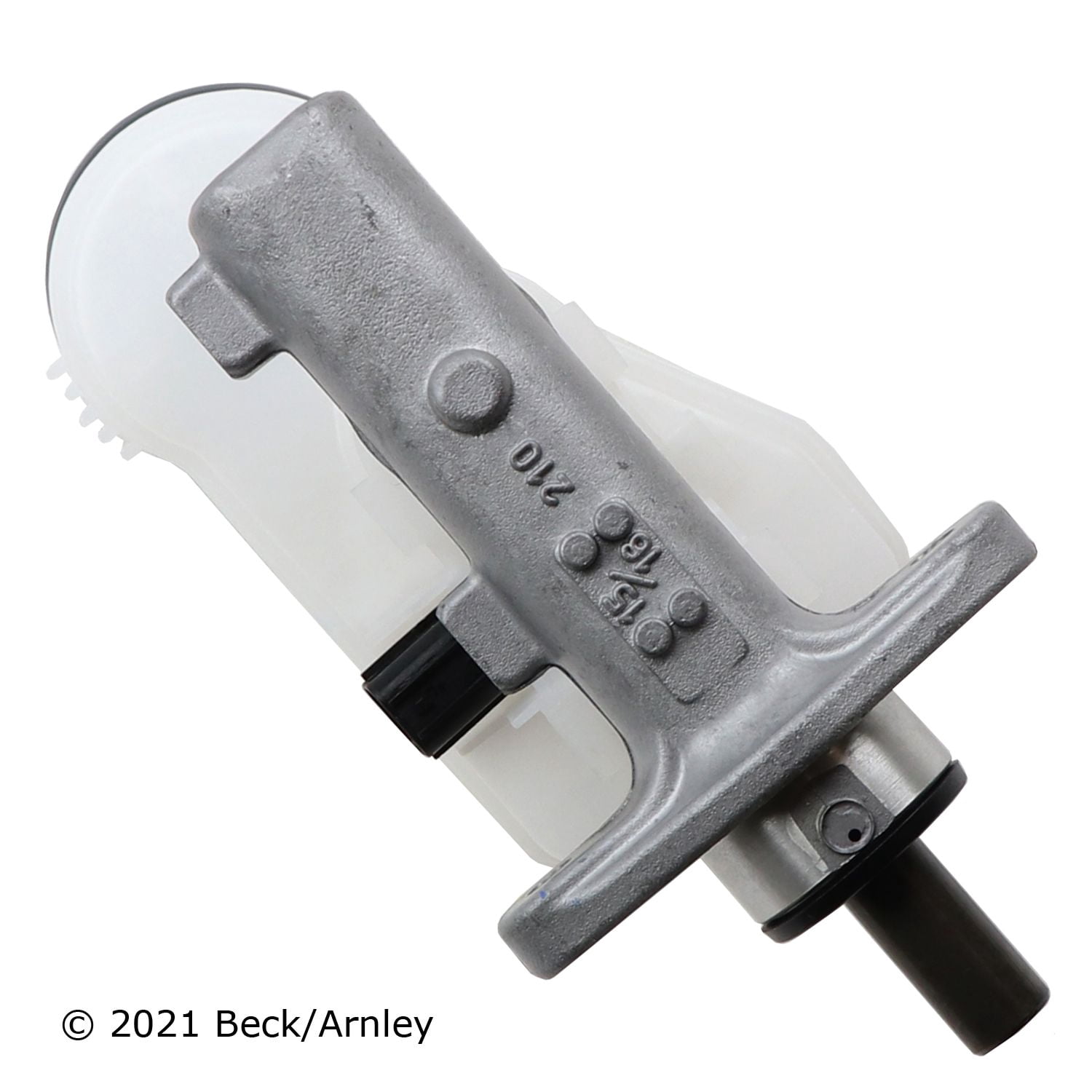 BeckArnley 072-9536 Brake Master Cylinder