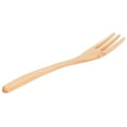 thumbnail image 3 of Dessert Fork, Compact Long Handle Salad Fork  For Camping For Office, 3 of 8
