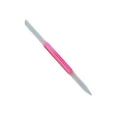 thumbnail image 1 of Empujador de cutículas de vidrio, herramienta multifunción lavable para manicura y pedicura, recortador de cutículas de superficie grabada, herramient Rosa Salvador Removedor de cutícula, 1 of 6