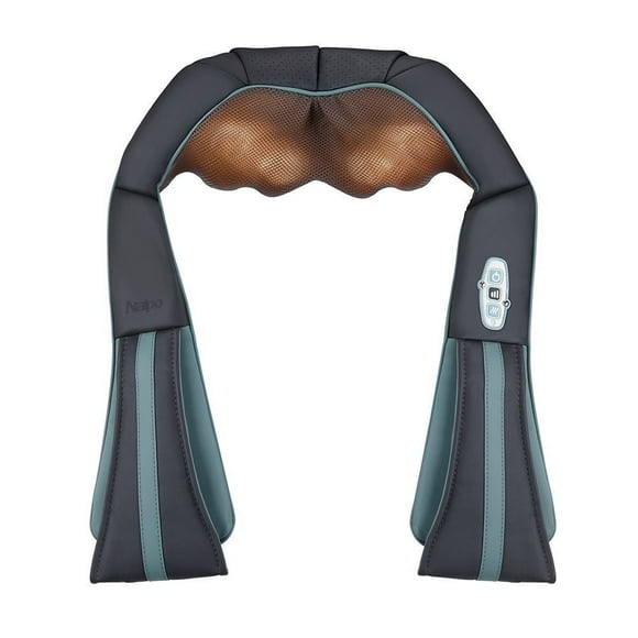 Neck and Back Massagers Walmart Canada