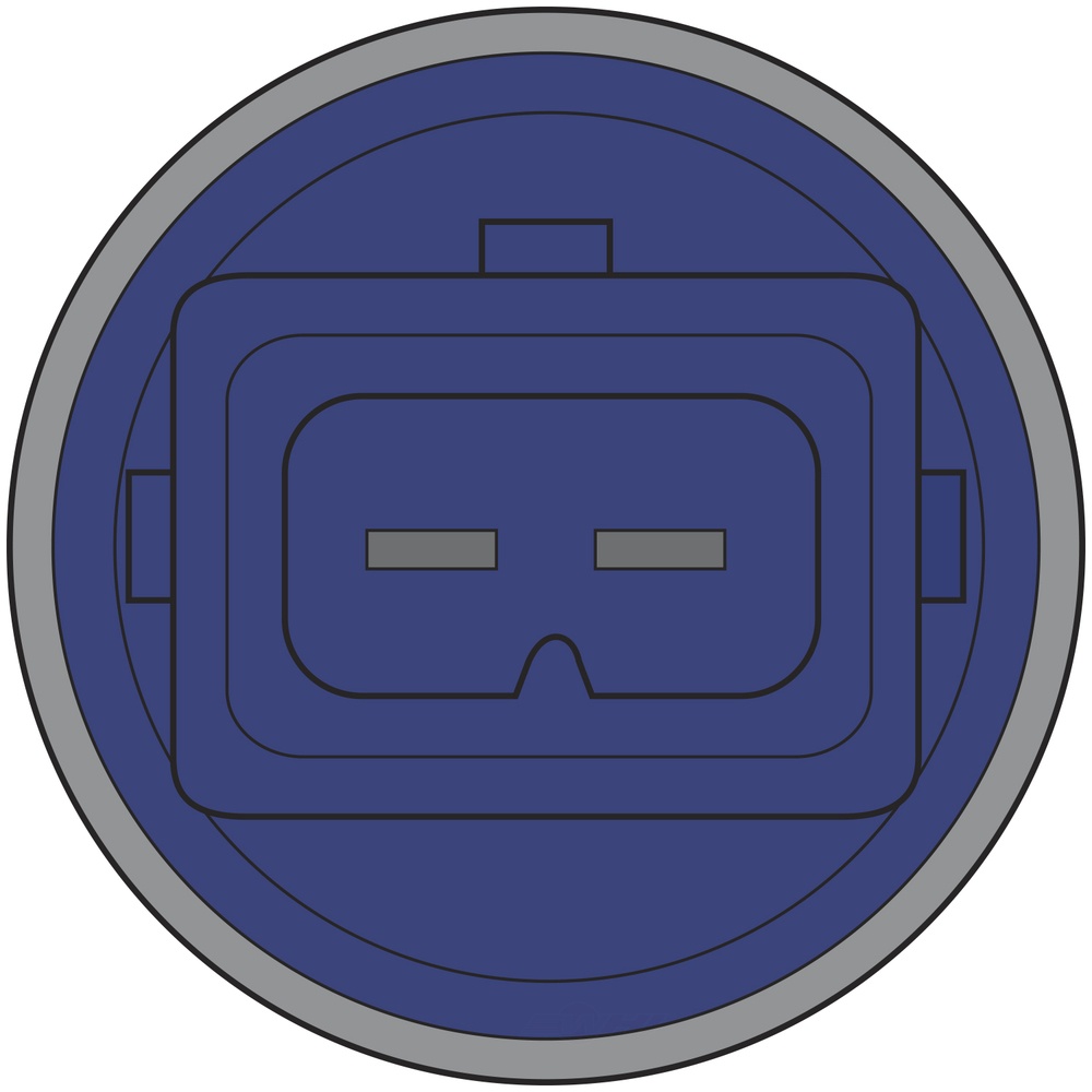 Global Parts Distributors 1712623 Sensor