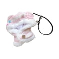 thumbnail image 2 of Poncho Con Capucha Para Muñeca, Ropa De Cosplay De 6,69 Pulgadas, Accesorio Para Fotografía De Escena, Regalos Para Niños, 2 of 7