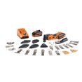 thumbnail image 3 of Fein Multimaster Mm 700 Max Top Oscillating Multitool, 3 of 8