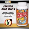 thumbnail image 2 of Destapacaños Instant Power Crystal Lye 454 g, 2 of 8