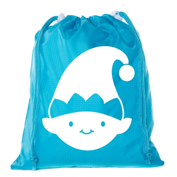 Christmas Gift Bags Table Top Christmas Goody Bag for Candy, Gifts, and More