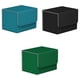thumbnail image 1 of 3x Card Deck Box Organizador Almacenamiento Contenedor Estándar De Juego Sunnimix  Estuche de baraja de cartas coleccionables, 1 of 8