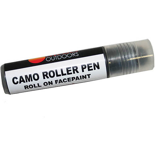 MOJO Outdoors Camo Roller Pen 