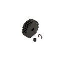 thumbnail image 1 of ARA311013 30T 0.8MOD SAFE-D5 PINION GEAR, 1 of 3