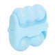 thumbnail image 5 of Rodillo Facial De Hielo, 2 En 1 Rodillo Facial De Hielo Seguro Alivio Del Dolor Reafirmante Profesional Portátil Ergonómico Para Quemaduras Solares Para La Oficina, 5 of 7