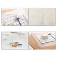 thumbnail image 4 of Foldable Mesh Food Cover Folding Tent Dome Net Umbrella Picnic Food Cover, 4 of 7