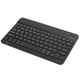 thumbnail image 4 of Teclado ruso 10,1" delgado, ultraancho, inalámbrico, de 80 teclas, Bluetooth 3.0 para Android/IOS/WIN, 4 of 8