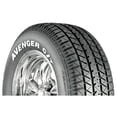 thumbnail image 3 of Mastercraft Avenger G/T All Season P225/70R15 100T Passenger Tire, 3 of 5