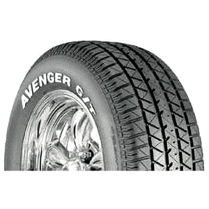 Mastercraft Avenger G/T All Season P225/70R15 100T Passenger Tire Sansujyuku sansujyuku.com