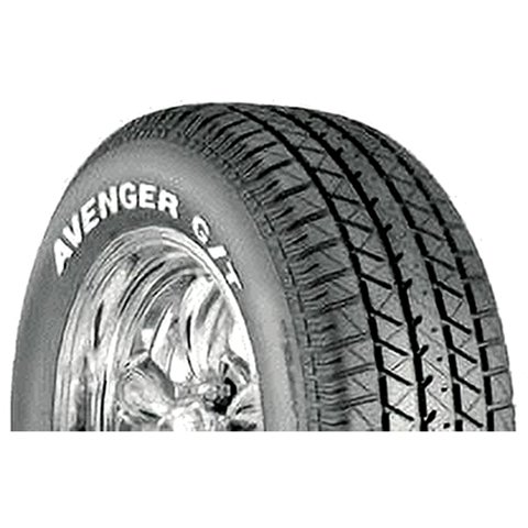 Mastercraft Avenger G/T All Season P225/70R15 100T Passenger Tire Simolary simolary.com 12