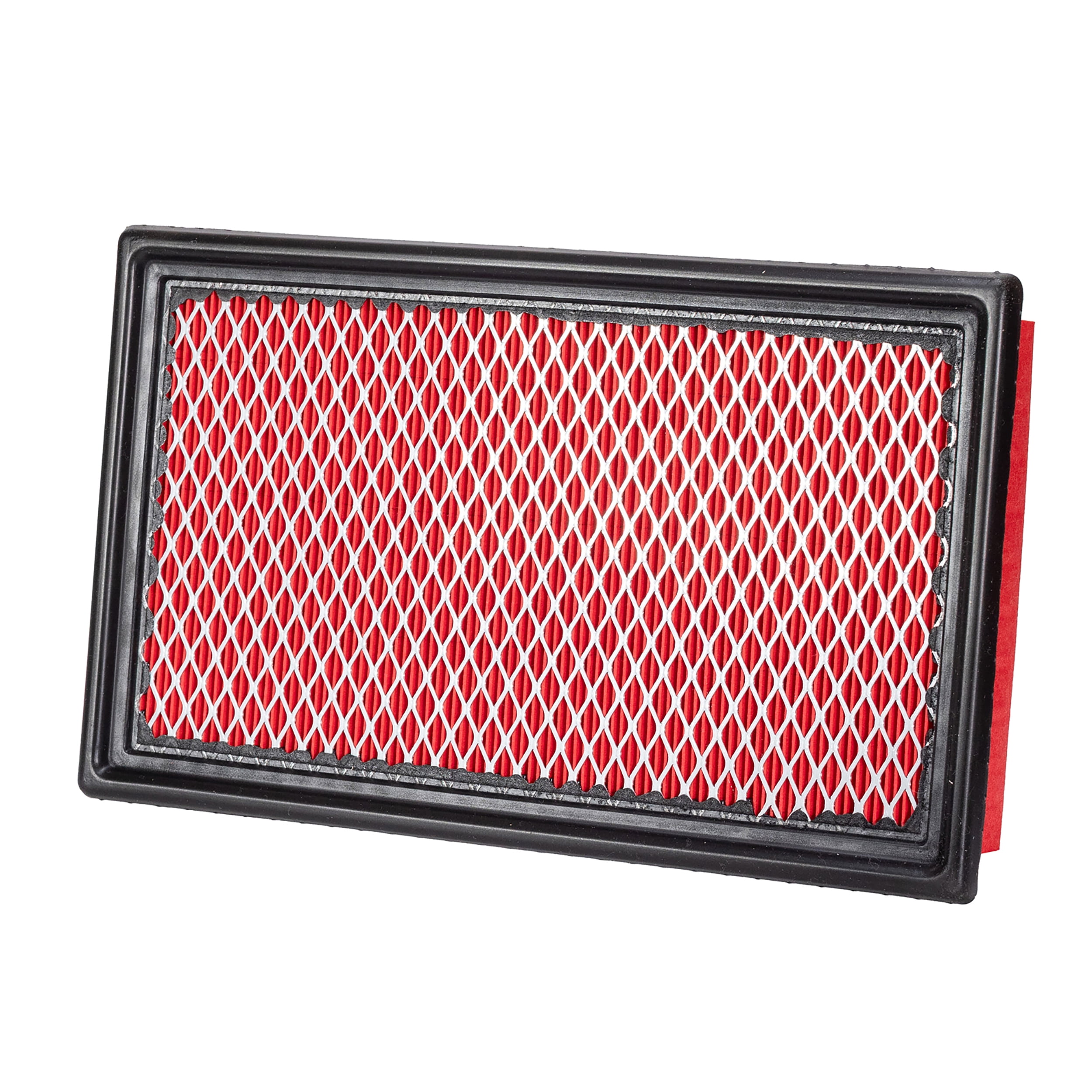 K&N Advantage Engine Air Filter: Long Life 18,000 Miles, Easy Installation, Engineered to Maximize Airflow, KNA-2207