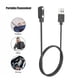 thumbnail image 5 of USB Cargador para Kospet Optimus 2 Sports Watch Magnetic Reemplazo, 5 of 9