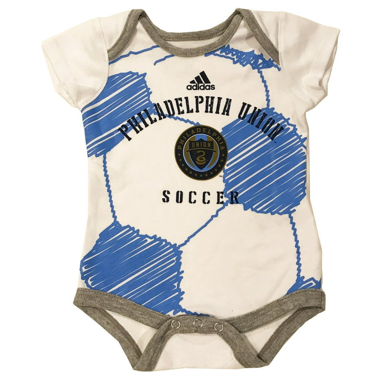 Philadelphia Union Jerseys & Clothing