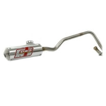 Dr. D Yamaha TTR-110 (08-24) Full System Exhaust