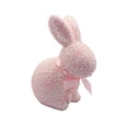 thumbnail image 1 of Dvkptbk Easter Glitter Ornament Garden Decor easter decorations, 1 of 6