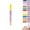 Yellow-A, variant on Nail Gel Pen 38 Colors Option – Step Nail Arts Pencil, Gel Oil No Topcoat Required, High Saturation Long-Lasting Shine, DIY Manicure, Christmas Thanksgiving Holiday Gift, Female Girls, 5ml, 1PC