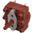 thumbnail image 1 of Duke DUK600541 3-Heat Rotary Switch, 1 of 1