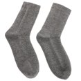 thumbnail image 3 of 1 par de calcetines hidratantes para el cuidado de los pies, para hombres y mujeres, calcetines de gel para pies secos y agrietados, calcetines para uso nocturno., 3 of 8