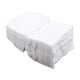 thumbnail image 1 of 100x paños desechables de papel para fregona, paño para suelo portátil, recambios de barrido en seco, paños de limpieza para oficina, coche, sala de, 1 of 9