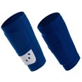 thumbnail image 1 of Funda para Espinilleras Fútbol ​​calcetines Protectores ​​1 Par Fundas, 1 of 9