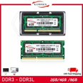 thumbnail image 2 of DDR3 4GB 8GB 16GB 1333 PC3 1066 12800 1600 2133 2400 2666 MHZ Memory Latpop Memoria ram ddr4 4GB 8GB SODIMM DDR3L RAM, 2 of 4