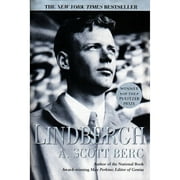 Pre-Owned Lindbergh (Paperback 9780425170410) by A Scott Berg
