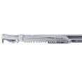 thumbnail image 1 of cortinero ajustable de techo 122 a 218 cm, 1 of 1