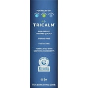 TriCalm Soothing Itch Relief Hydrogel 2 oz