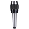 thumbnail image 3 of LAFGUR Integrated Drill Chuck, Precise Structure Practical Steel Drill Chuck, Fastening Milling Machine Industrial Application For Drill Chuck, 3 of 8