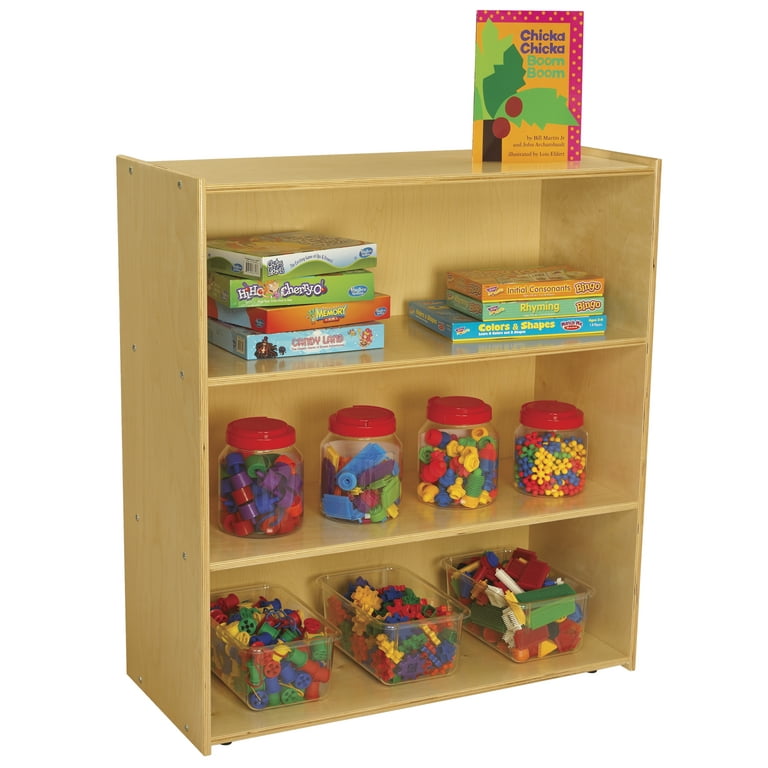 X-Deep Shelf Storage -18D