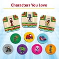 thumbnail image 3 of Labyrinth Junior Game Ravensburger Spidey y sus increíbles amigos, 3 of 6