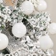 thumbnail image 4 of 24pcs Christmas Ball Ornaments Shatterproof Christmas Ornaments Set Decorations for Xmas Tree Balls, 4 of 7