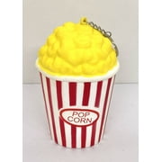 Popcorn Squishy Soft and Slow Rising Squish Toy - 5"