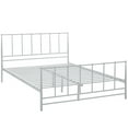 thumbnail image 6 of Estate Queen Bed White, 6 of 6