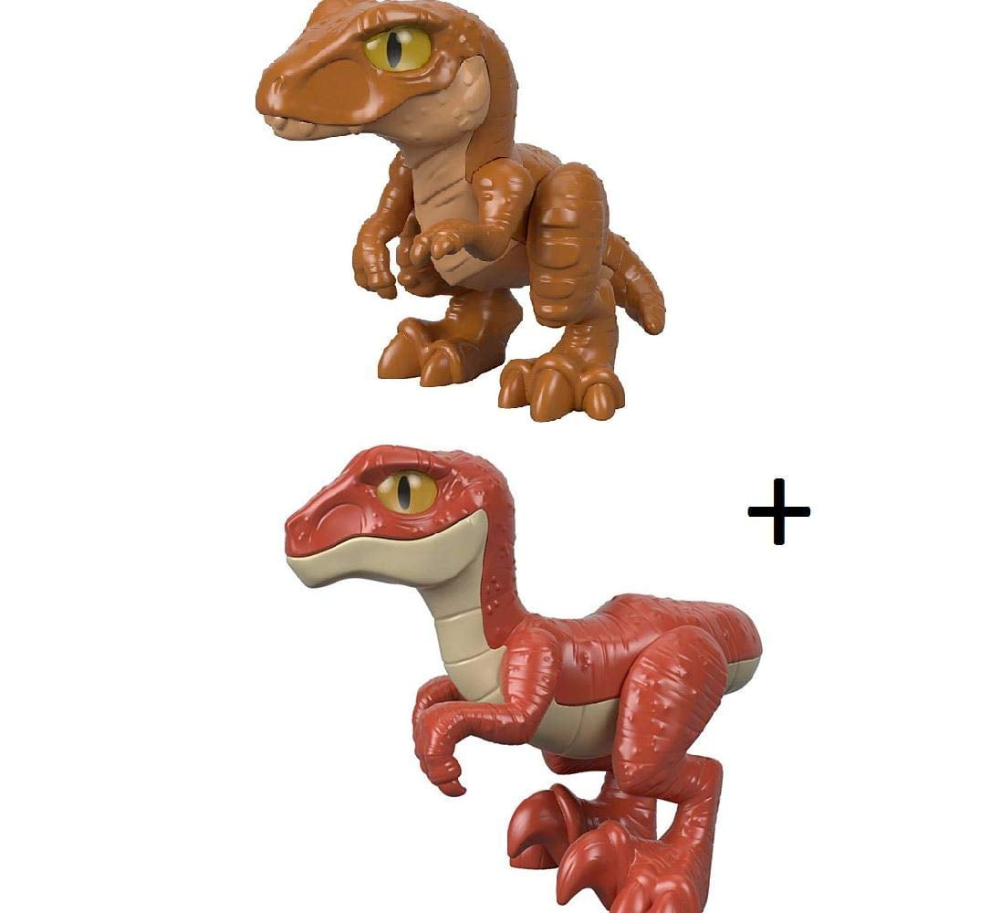 imaginext dinosaur walmart