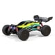 thumbnail image 1 of Juguete De Camiones Todoterreno 1/16 Scale RC Car Max 36KM/H RC Crawler de alta velocidad para niños y niñas (amarillo) Ndcxsfigh libre de BPA, 1 of 8