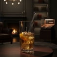 thumbnail image 3 of Vaso Excalibur de Vidrio 8 Piezas, 3 of 4