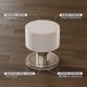 thumbnail image 4 of Door Stop 2-Pack with Bonus Sticker - Two Self-Adhesive White Rubber Door Stops - Heavy Duty Stainless Steel Body with Sound-Deadening Bumper Top - Su, 4 of 5