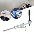 thumbnail image 1 of 1Pcs Automobile Dent Repair Wheel Arch Car Body Line Marking Tools, 1 of 9