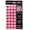 pink, variant on Sunburst Systems 7035 Price Labels Stickers Pre-Printed for Garage, Yard or Estate Sales -1000 Count, Pink