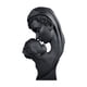 thumbnail image 2 of Estatuils armónicas, estatua de decoración artística del hogar, ornamento de resina de hijo, regalo para recién nacidos, de Baoblaze Estatua de madre e hijo, 2 of 7