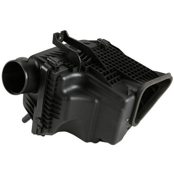 Air Filter Housing 1 - Compatible with 2011 - 2020 Dodge Charger Sedan 2012 2013 2014 2015 2016 2017 2018 2019